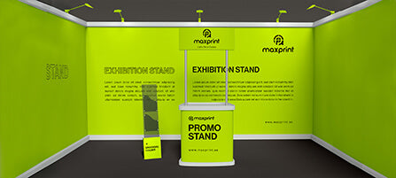 Exhibitions & Events