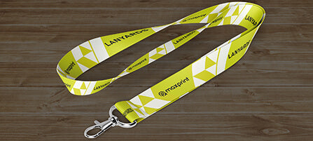 Lanyards & ID Cards