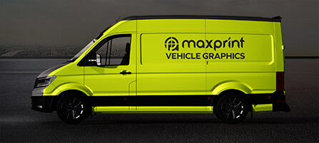 Vehicle Graphics